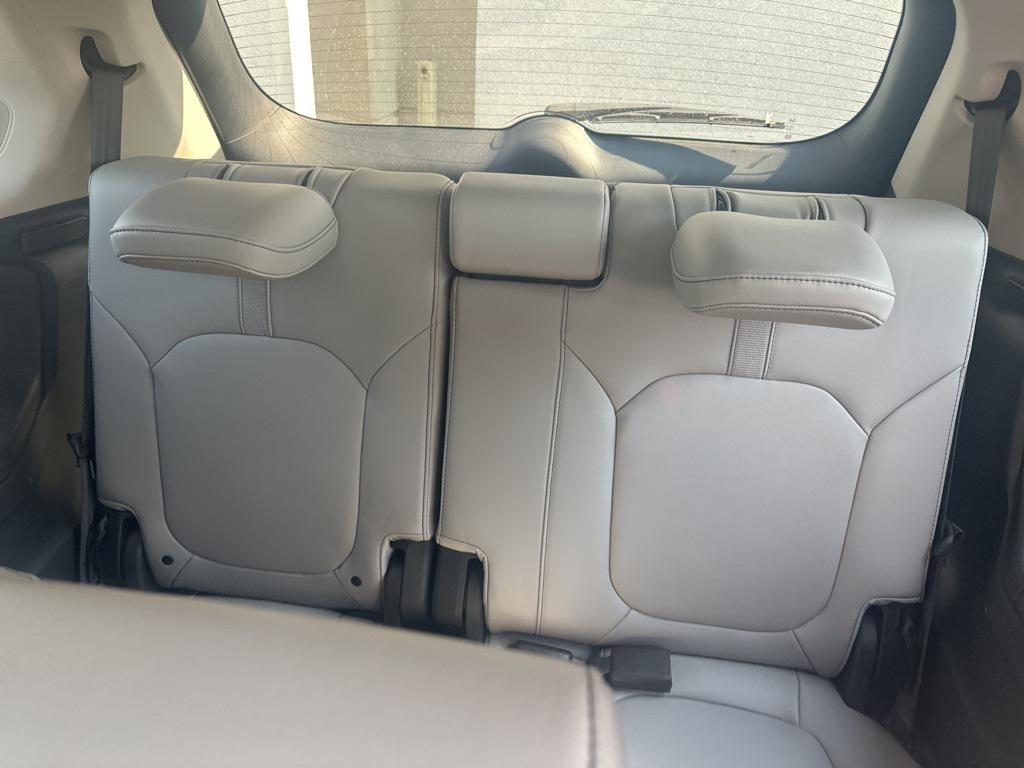 used 2024 Honda Pilot car, priced at $41,600