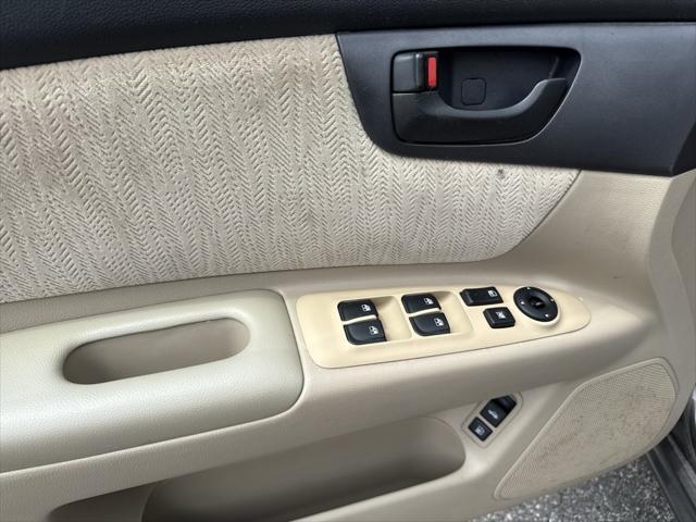 used 2010 Kia Optima car, priced at $8,000