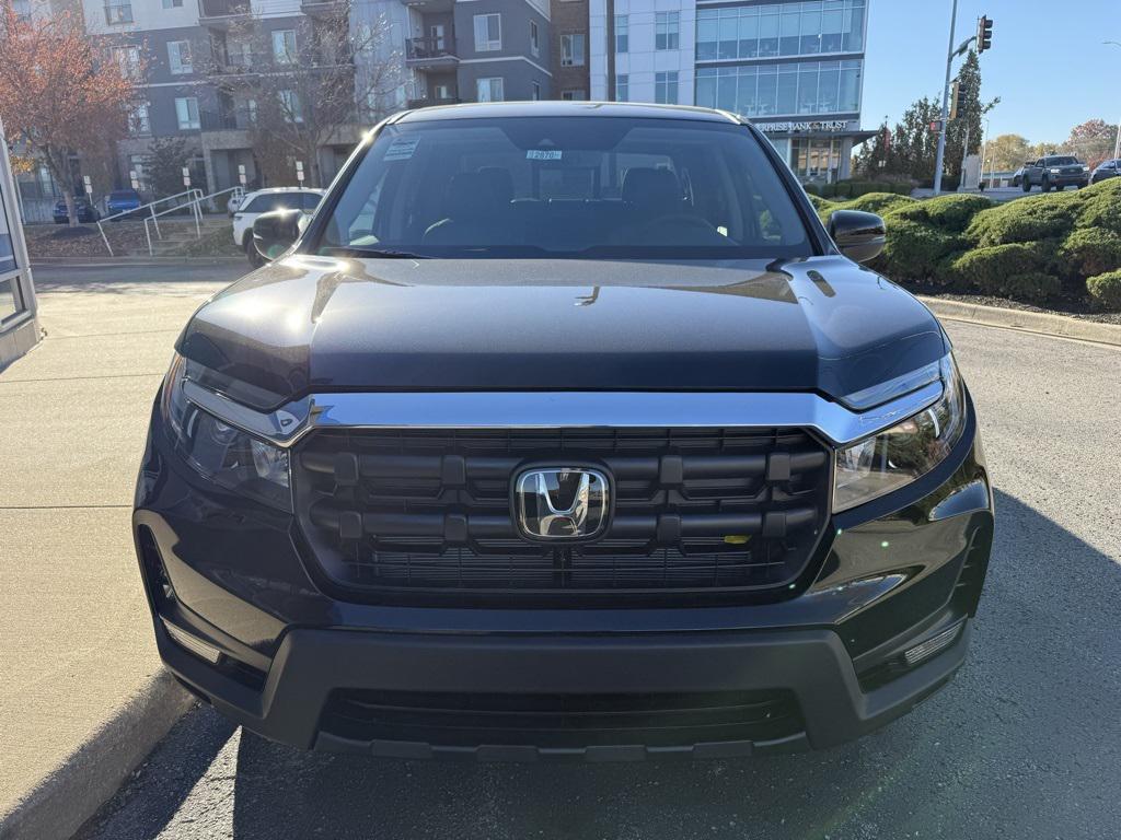 new 2026 Honda Ridgeline car, priced at $44,890
