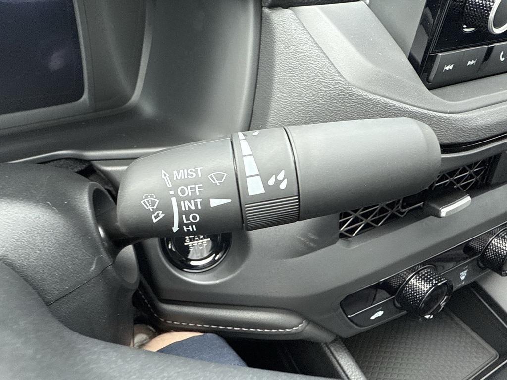 new 2025 Honda Accord car, priced at $31,750