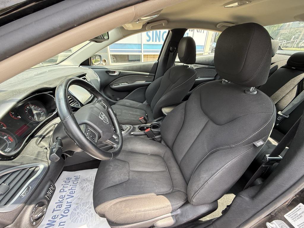 used 2013 Dodge Dart car, priced at $6,500