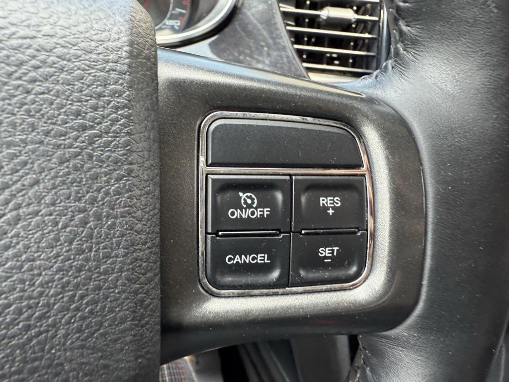 used 2013 Dodge Dart car, priced at $6,500