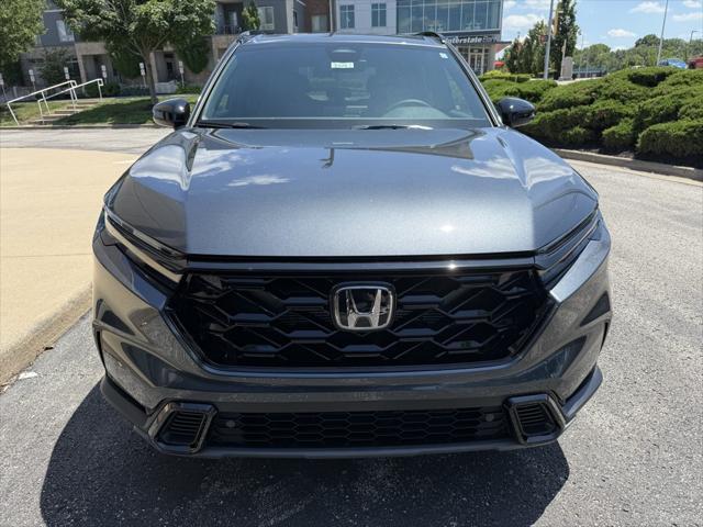 new 2026 Honda CR-V Hybrid car, priced at $40,620