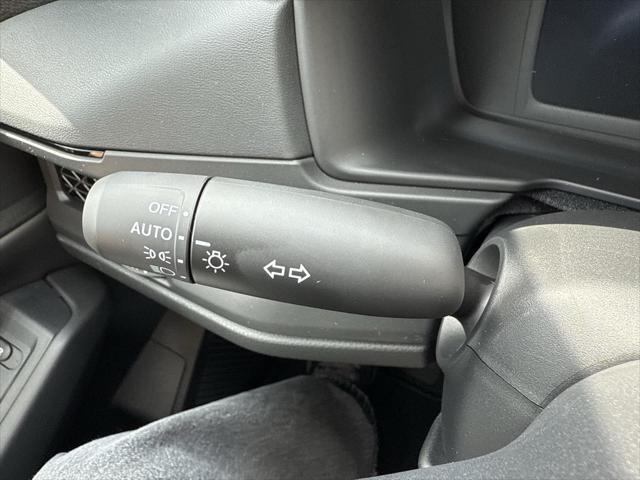 new 2025 Honda Accord car, priced at $31,165