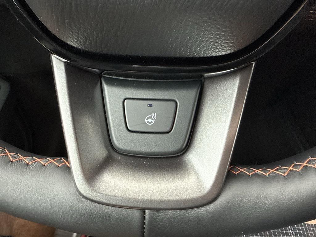 new 2025 Honda Pilot car, priced at $51,350