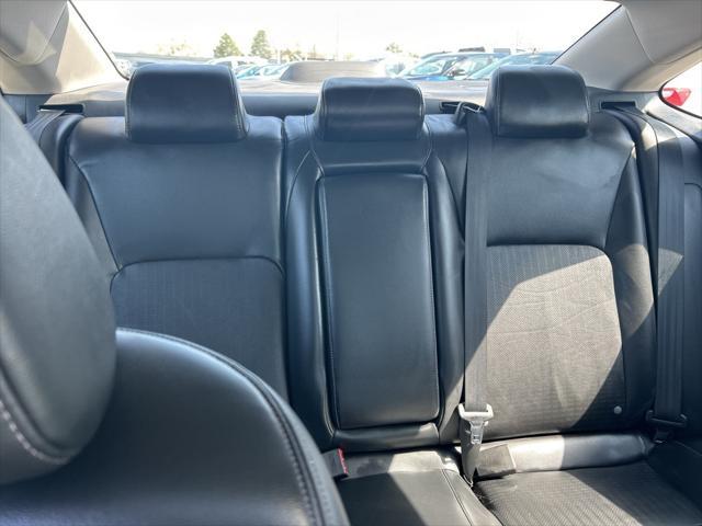 used 2023 Honda Civic car, priced at $27,852