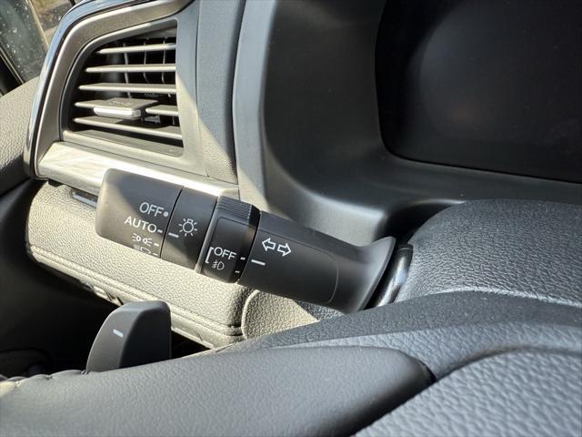 new 2025 Honda Odyssey car, priced at $51,630