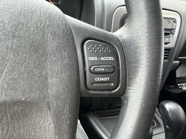used 2004 Jeep Grand Cherokee car, priced at $5,000