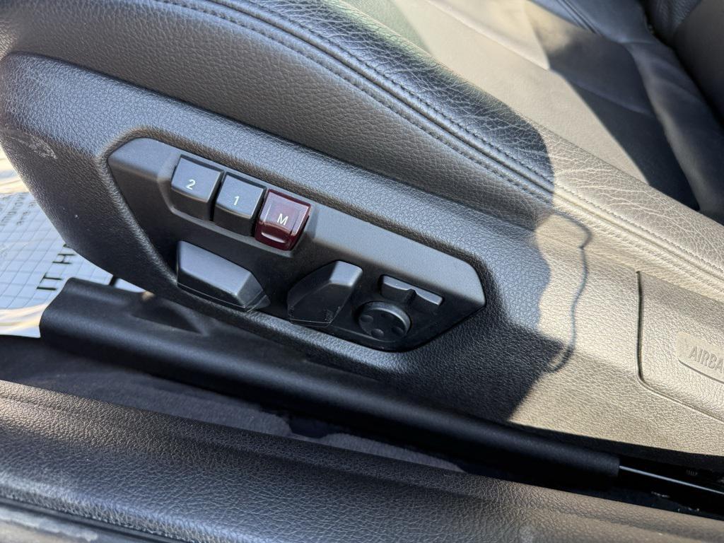 used 2014 BMW 435 car, priced at $18,300