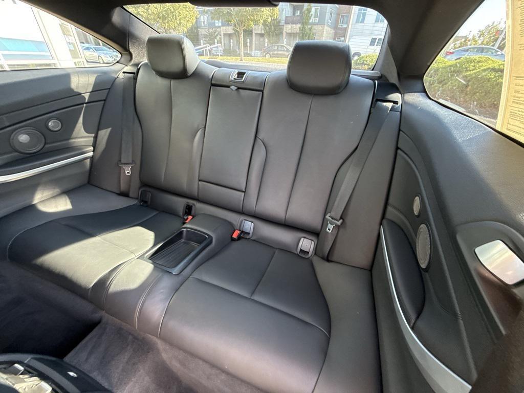 used 2014 BMW 435 car, priced at $18,300