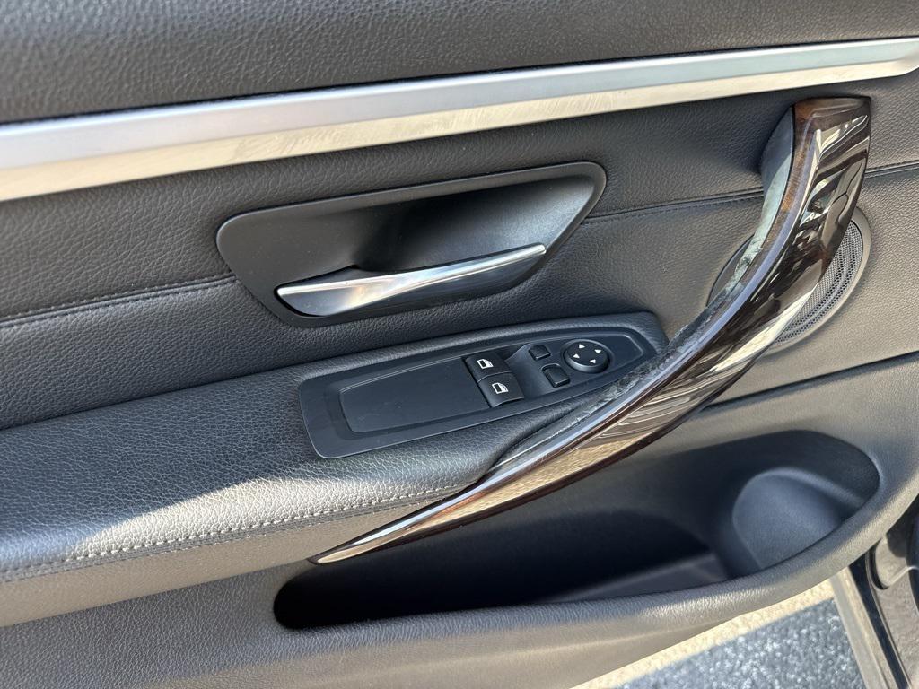 used 2014 BMW 435 car, priced at $18,300