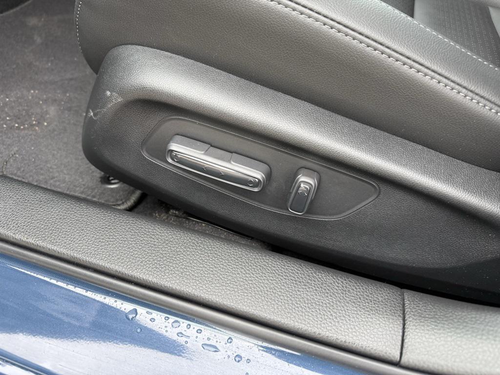 used 2025 Honda Civic Hybrid car, priced at $31,700