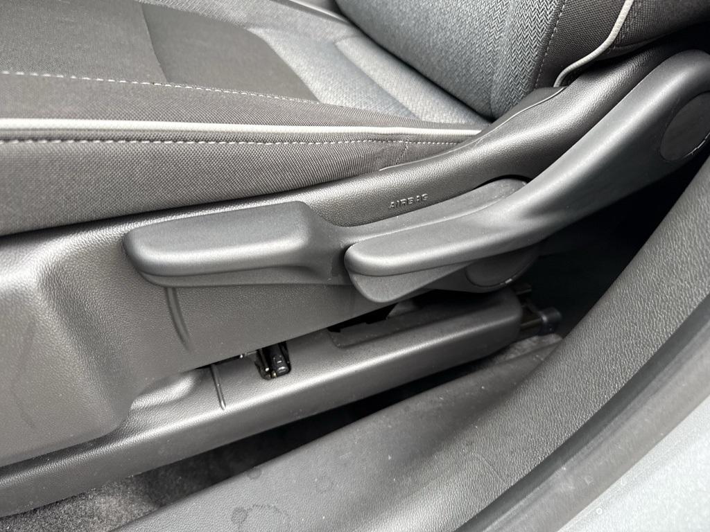 used 2025 Chevrolet TrailBlazer car, priced at $25,500