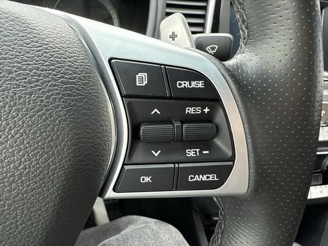 used 2019 Hyundai Sonata car, priced at $14,000