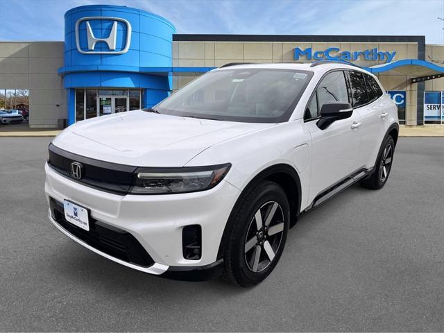 new 2024 Honda Prologue car, priced at $53,000