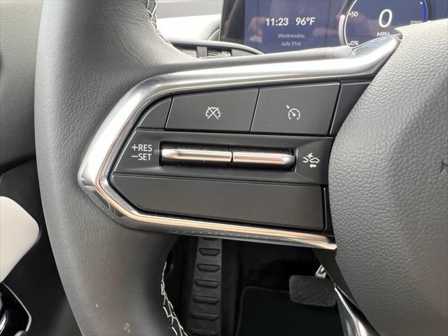 new 2024 Honda Prologue car, priced at $53,000