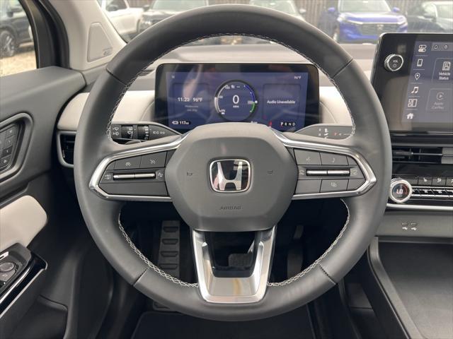 new 2024 Honda Prologue car, priced at $53,000