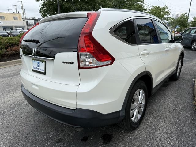 used 2013 Honda CR-V car, priced at $10,300