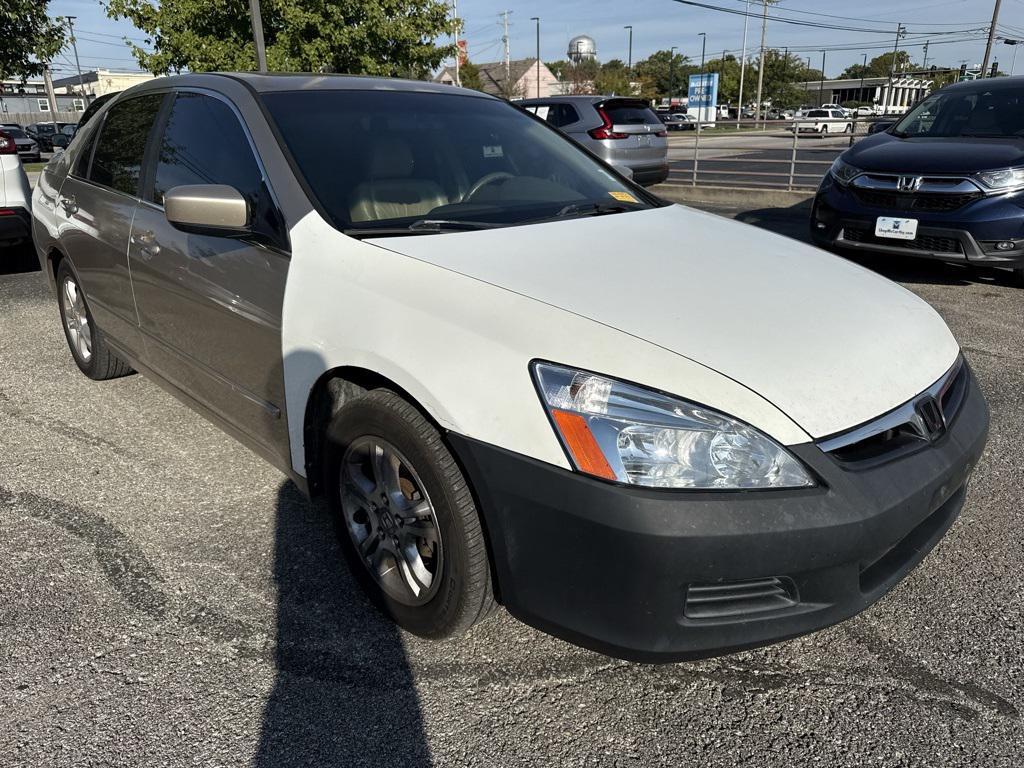 used 2006 Honda Accord car, priced at $5,500