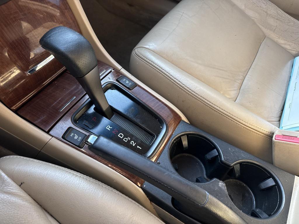 used 2006 Honda Accord car, priced at $5,500