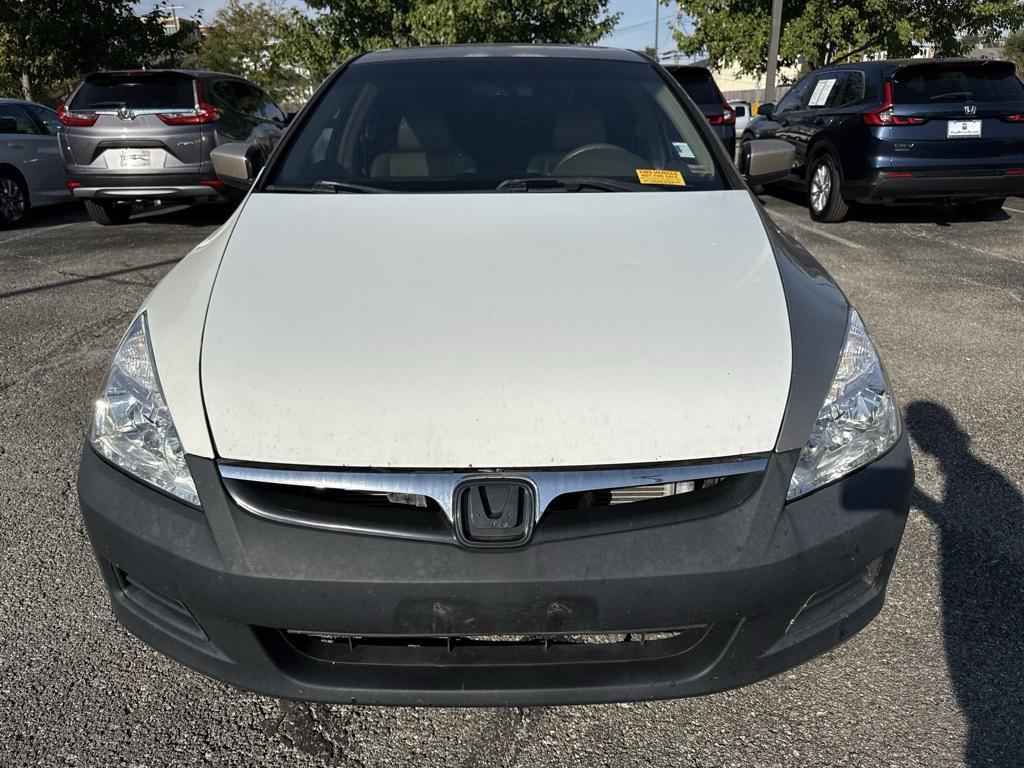 used 2006 Honda Accord car, priced at $5,500