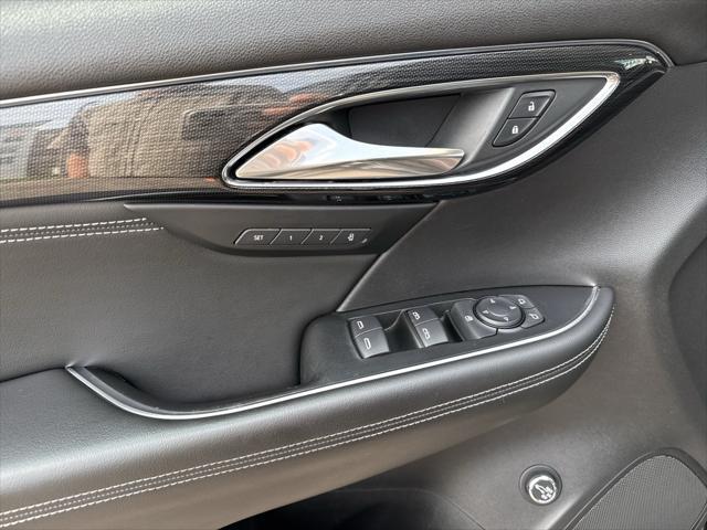 used 2022 Buick Envision car, priced at $24,736
