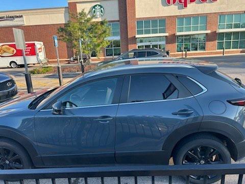 used 2024 Mazda CX-30 car, priced at $28,000