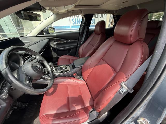 used 2024 Mazda CX-30 car, priced at $26,900