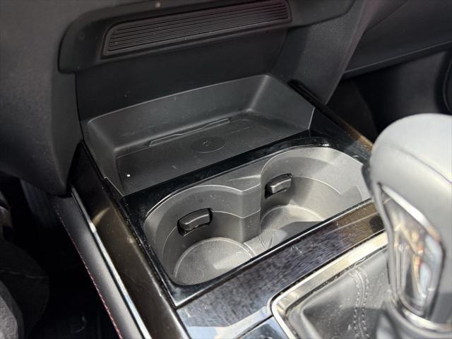 used 2024 Mazda CX-30 car, priced at $26,900
