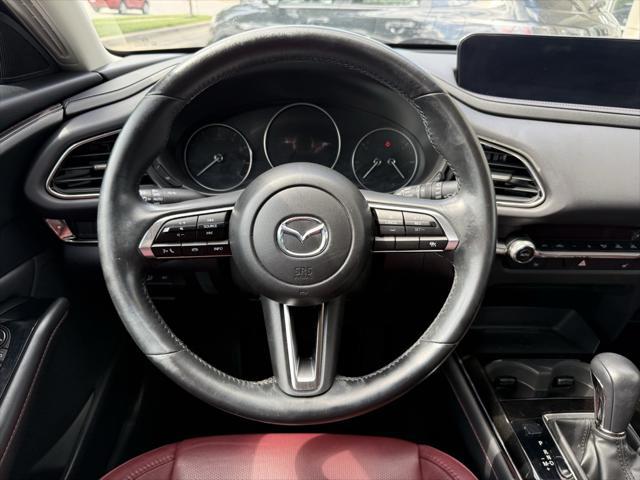 used 2024 Mazda CX-30 car, priced at $26,900