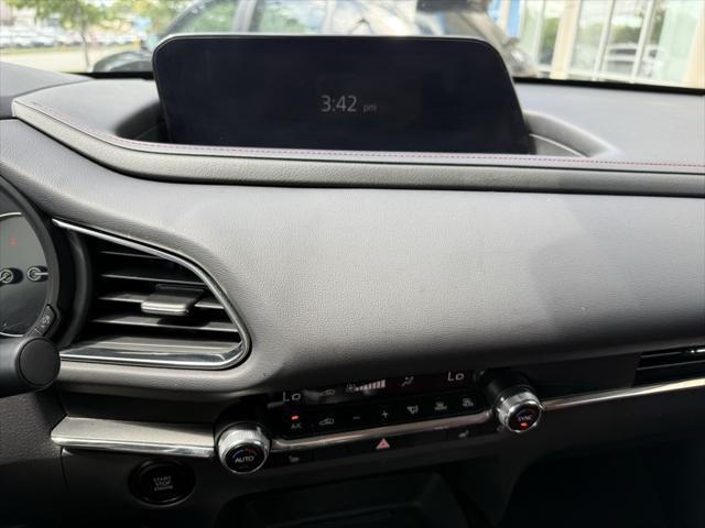 used 2024 Mazda CX-30 car, priced at $26,900