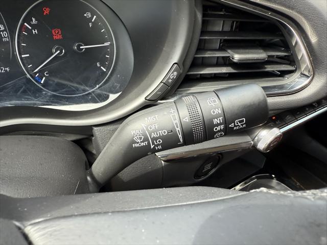 used 2024 Mazda CX-30 car, priced at $26,900