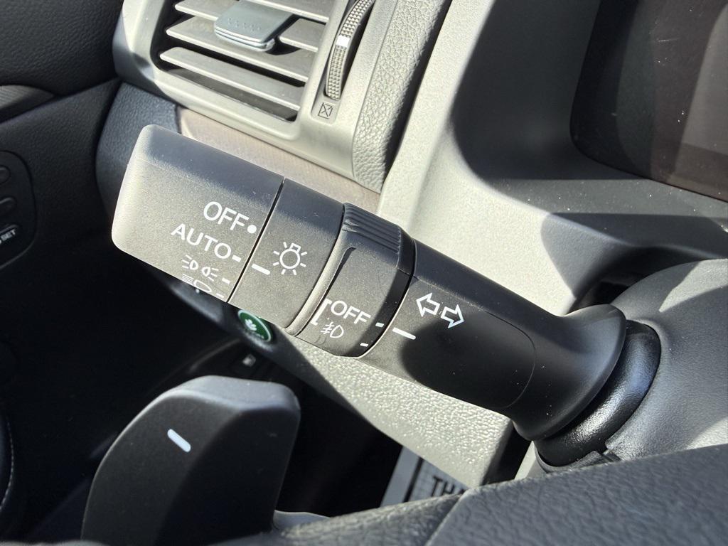 new 2026 Honda Ridgeline car, priced at $45,345