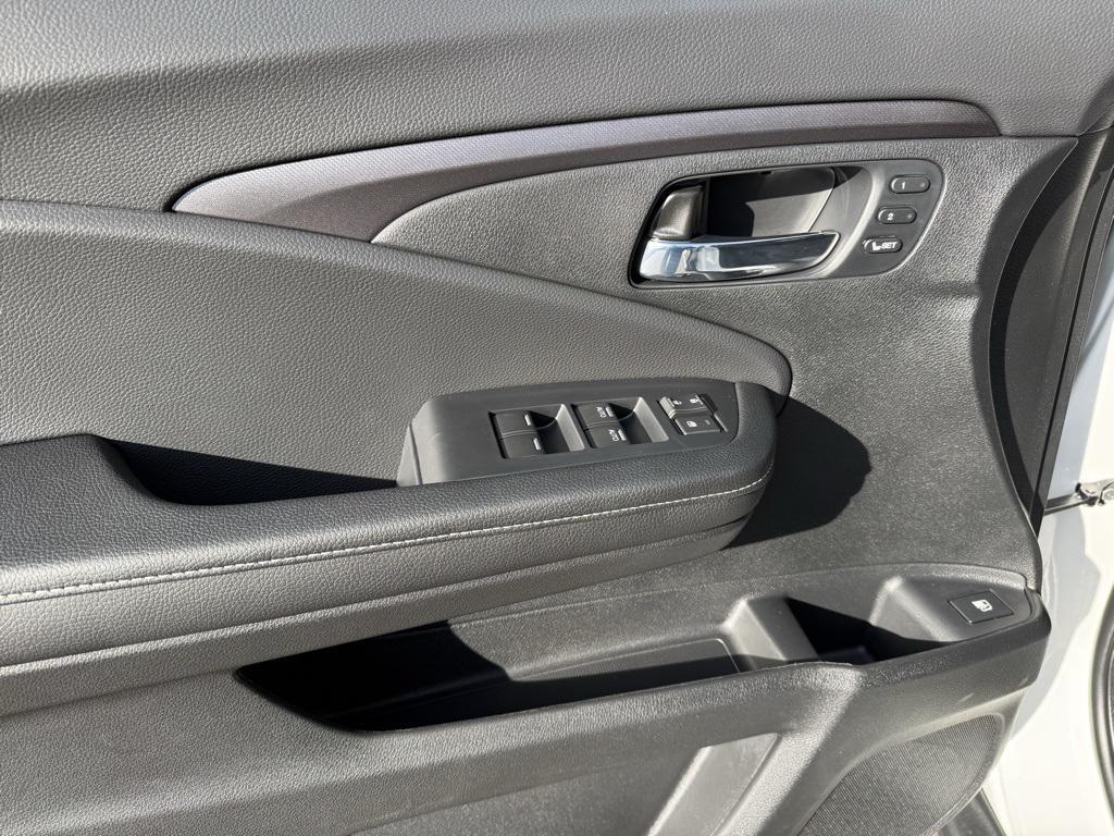 new 2026 Honda Ridgeline car, priced at $45,345