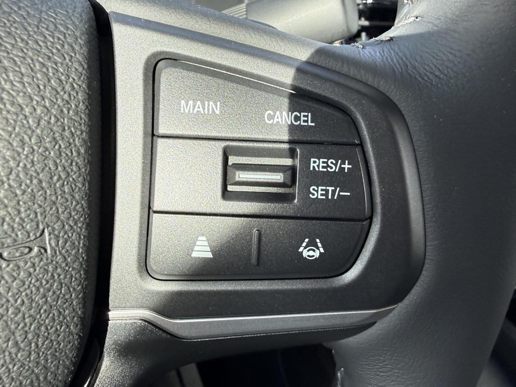 new 2026 Honda Ridgeline car, priced at $45,345