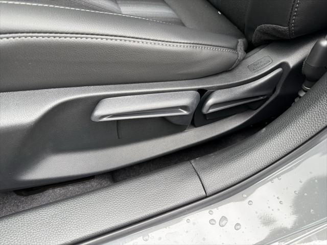 new 2025 Honda Civic car, priced at $28,305