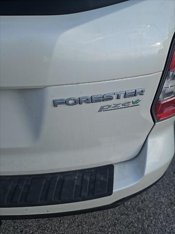 used 2014 Subaru Forester car, priced at $10,000