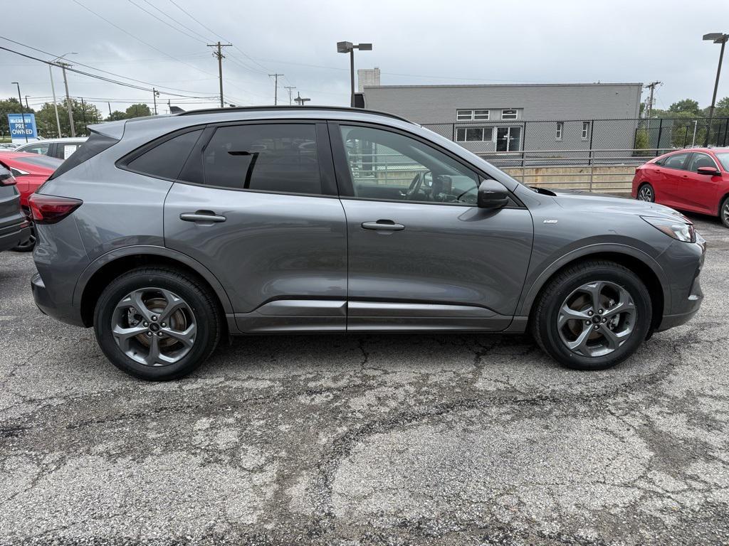 used 2023 Ford Escape car, priced at $21,700