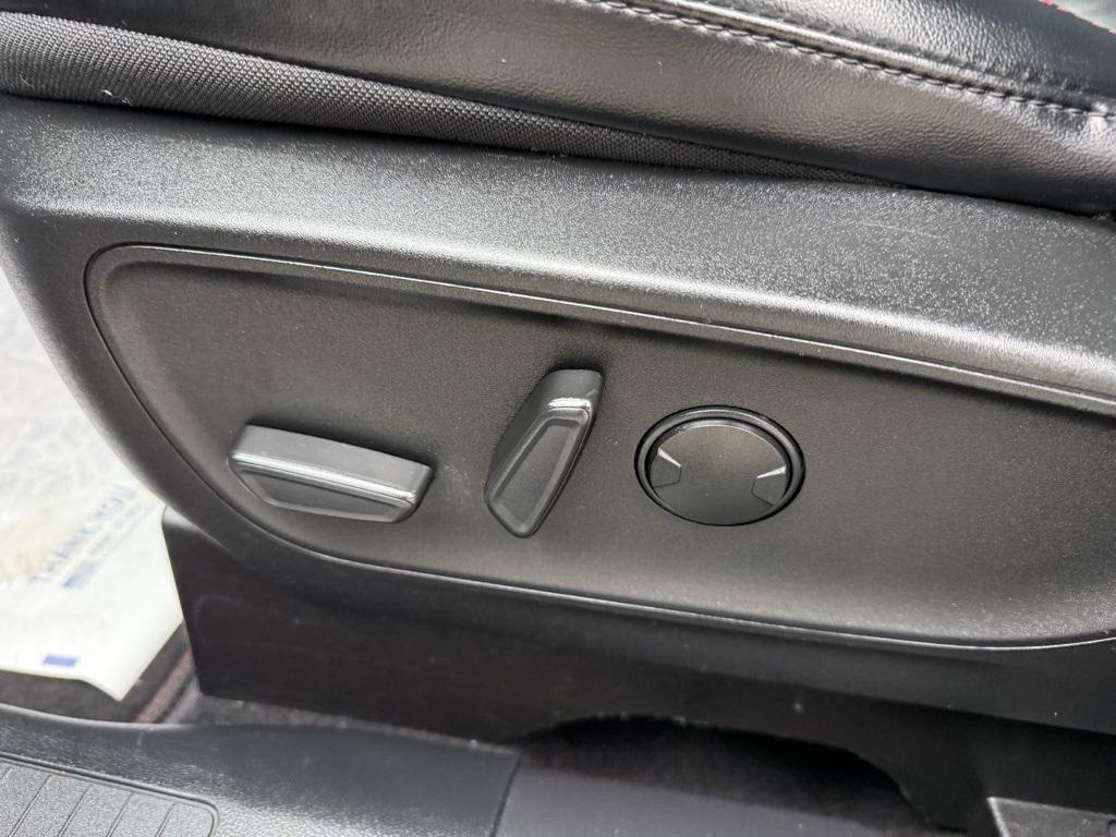 used 2023 Ford Escape car, priced at $21,700