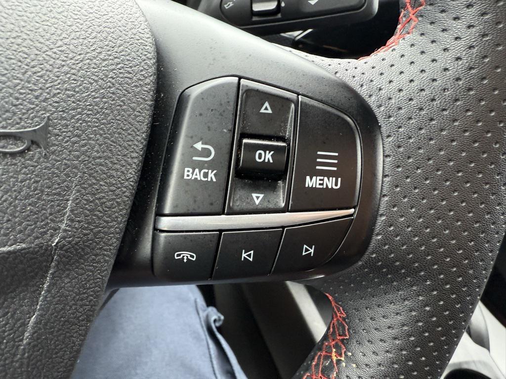 used 2023 Ford Escape car, priced at $21,700
