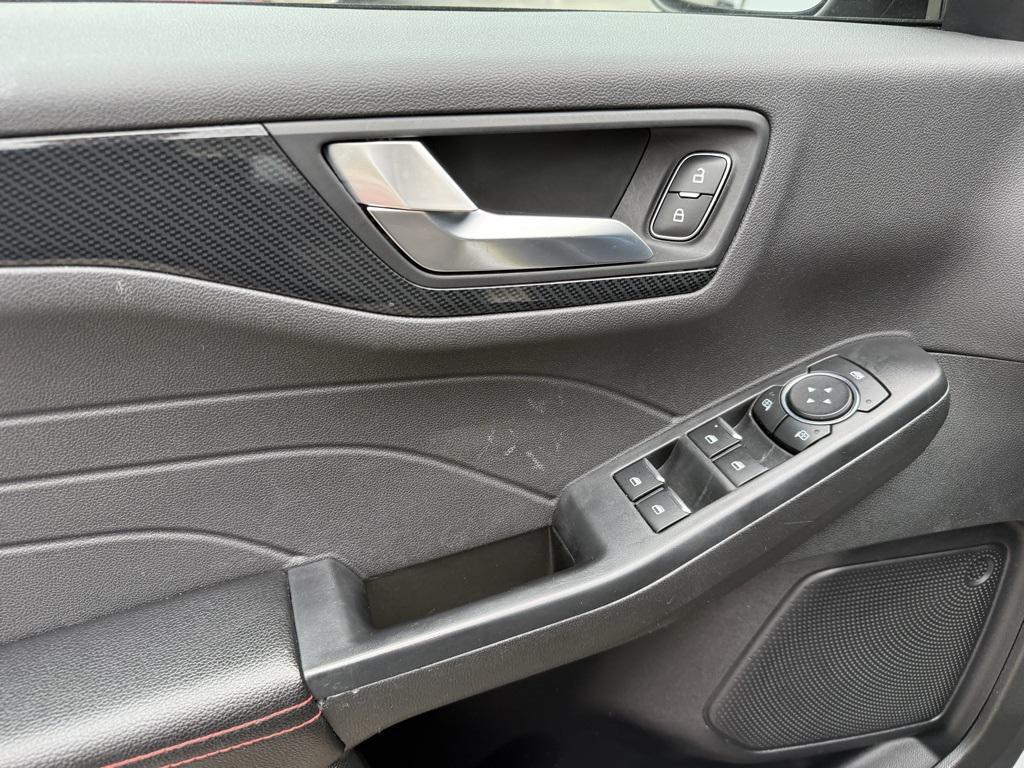 used 2023 Ford Escape car, priced at $21,700