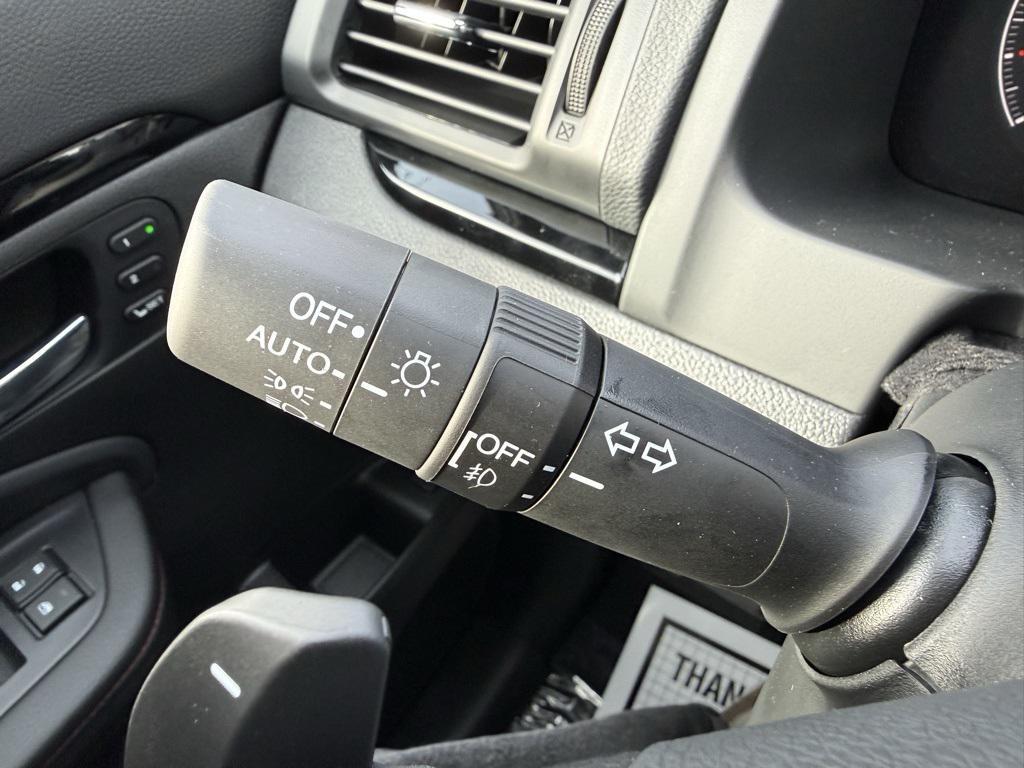 new 2026 Honda Ridgeline car, priced at $48,645