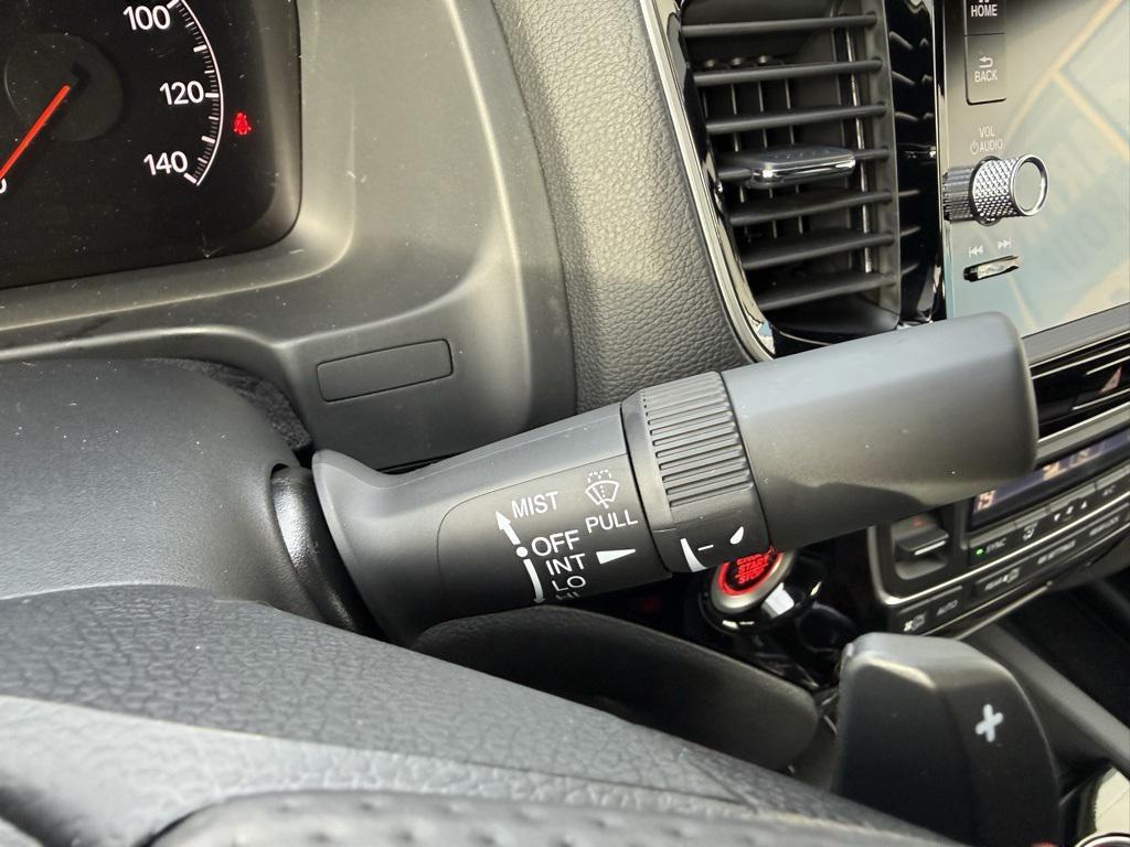 new 2026 Honda Ridgeline car, priced at $48,645