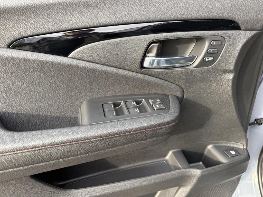 new 2026 Honda Ridgeline car, priced at $48,645