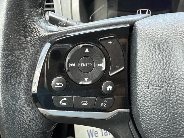used 2019 Honda Odyssey car, priced at $23,000