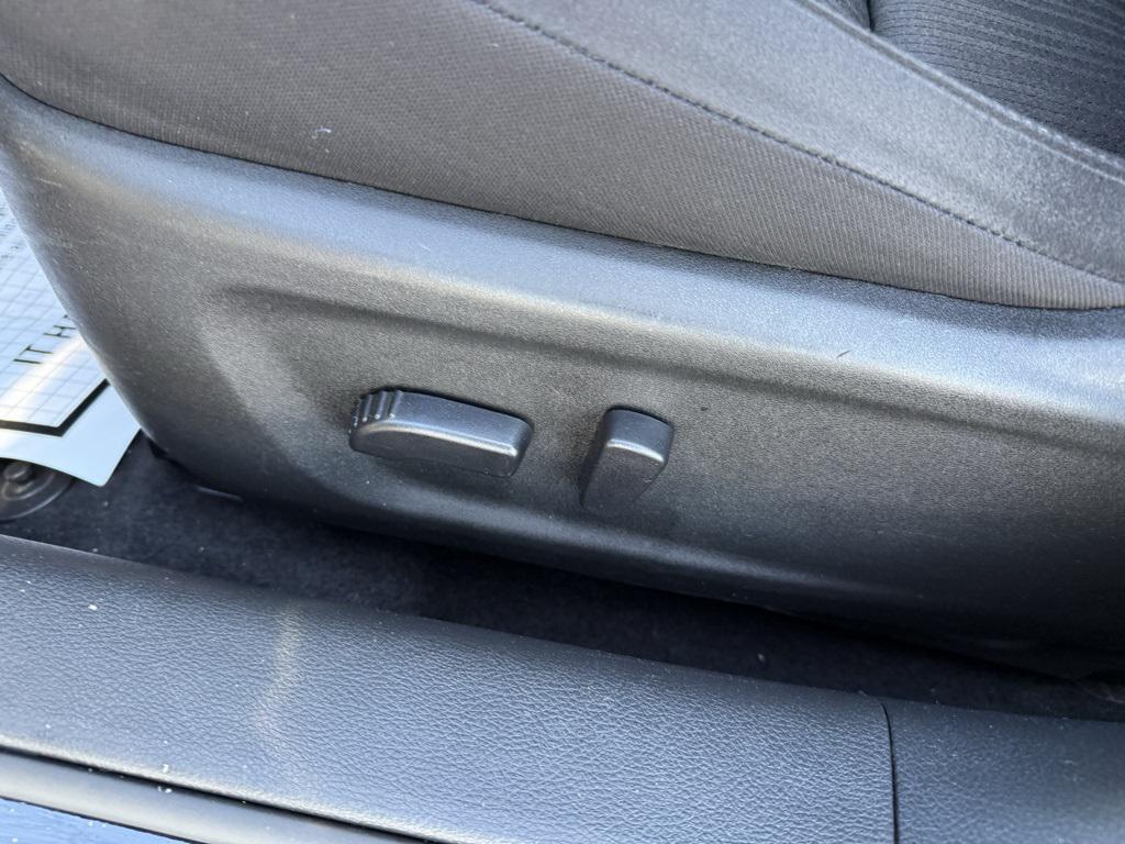 used 2024 Nissan Altima car, priced at $20,000