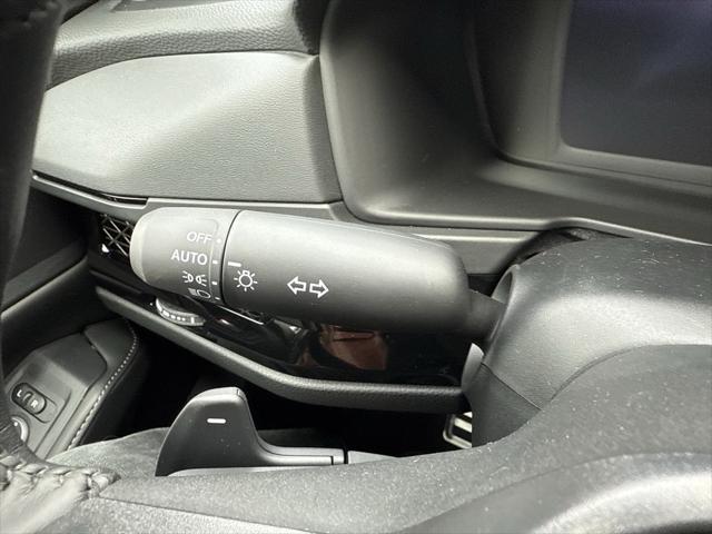 new 2025 Honda Accord Hybrid car, priced at $33,805