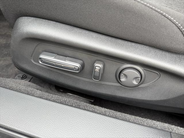 new 2025 Honda Accord Hybrid car, priced at $33,805