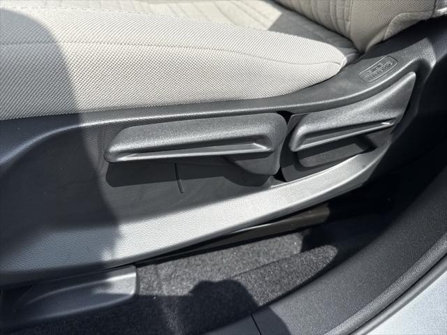 new 2025 Honda HR-V car, priced at $28,000