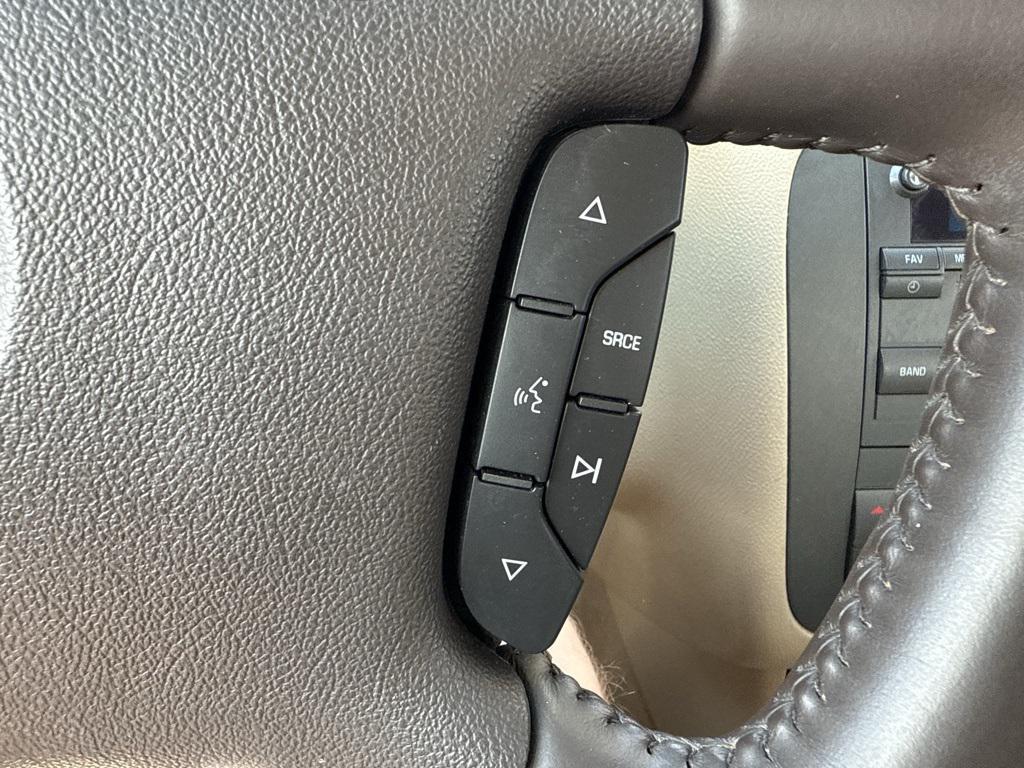 used 2008 Buick Lucerne car, priced at $8,000